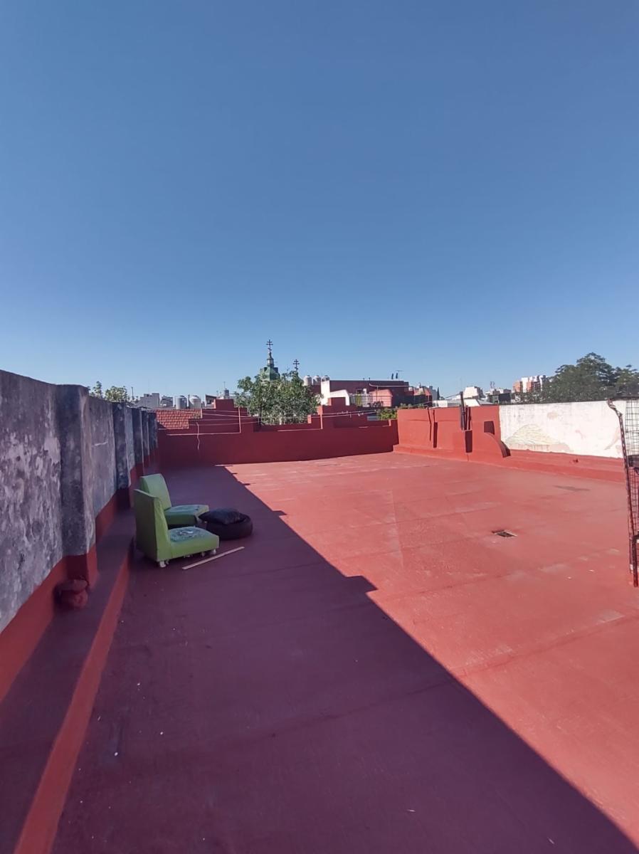 Tarija 4000 · Boedo — foto 6