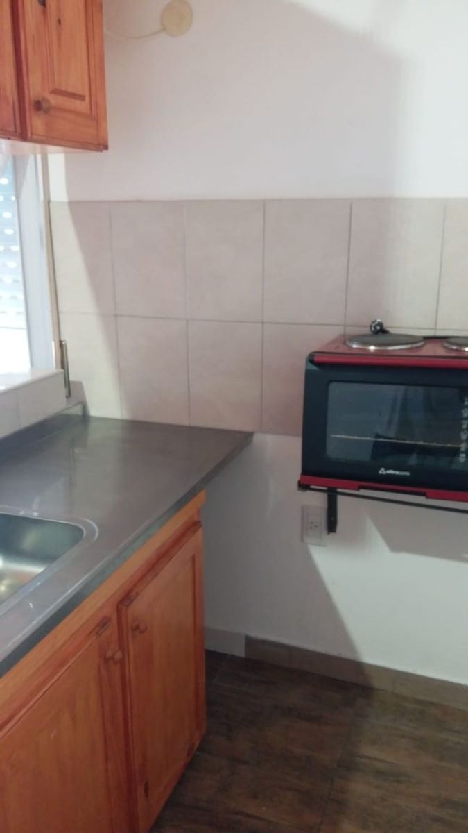 Albeniz · Hurlingham — foto 3