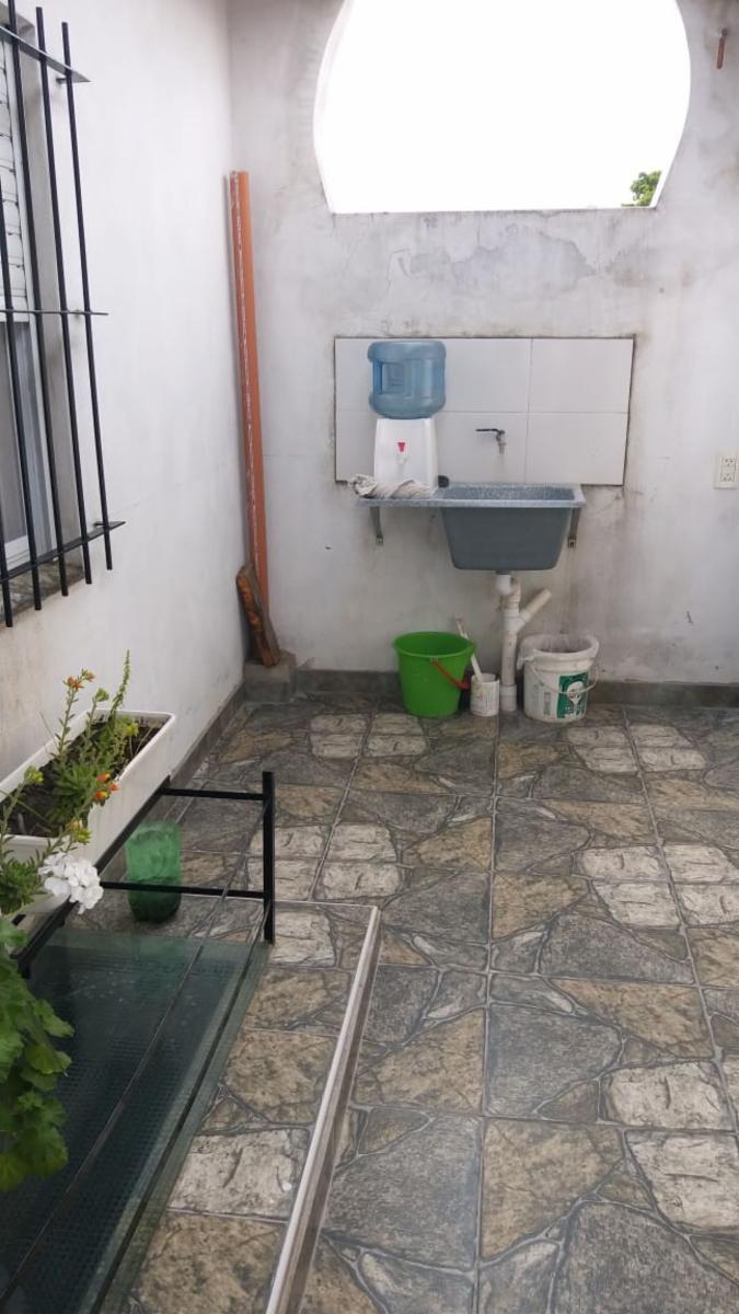 Albeniz · Hurlingham — foto 9