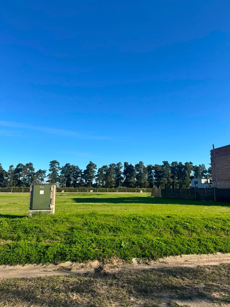 Autopista Santa Fe - Rosario km 155, Solares de Paucke · La Capital — foto 4