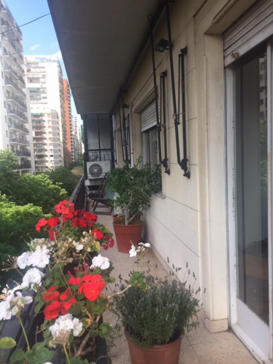 BELGRANO excelente zona y propiedad
