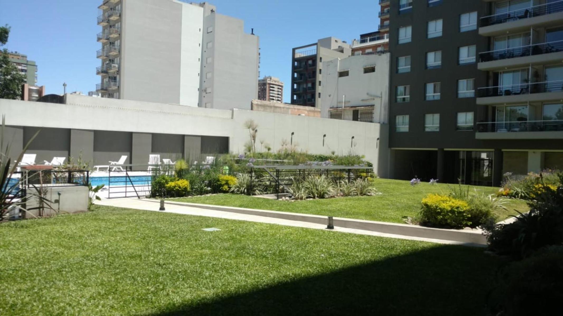 Excelente y amplio departamento de 2 ambientes de categoria en el barrio de Caballito