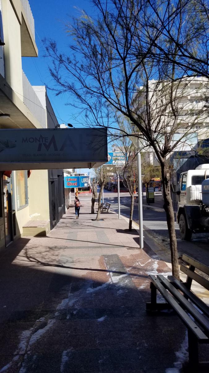 Dufaur 249 · Monte Hermoso — foto 3