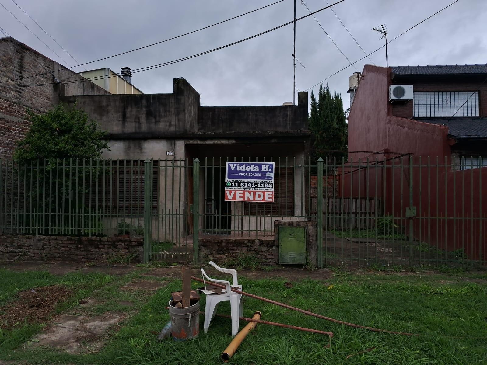 Casa 3 amb lote ppio.con coch.