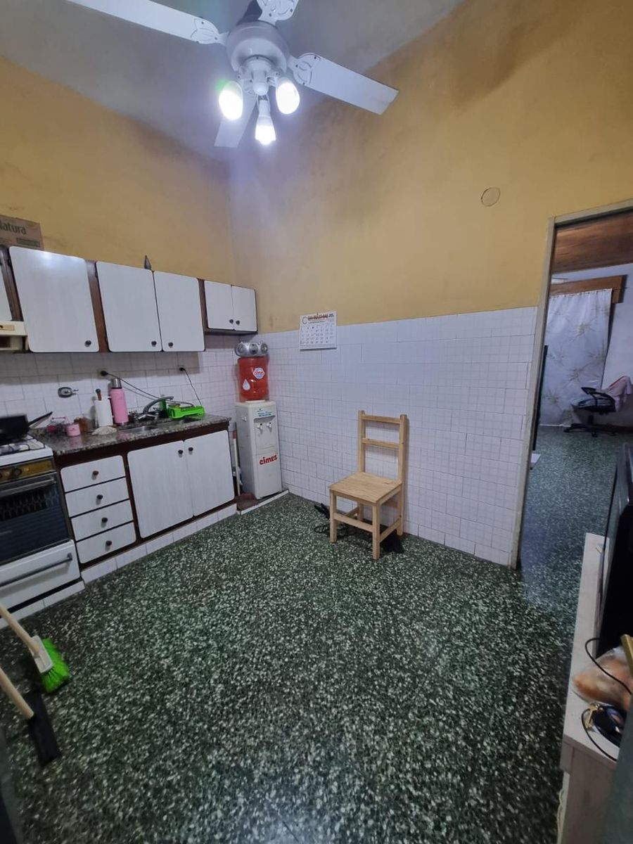 MARGARITA WEILD 5482 · Lanús — foto 14