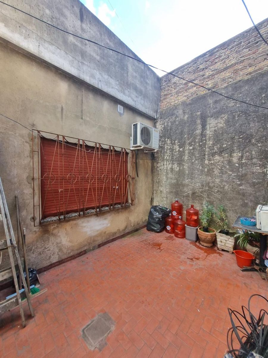MARGARITA WEILD 5482 · Lanús — foto 19