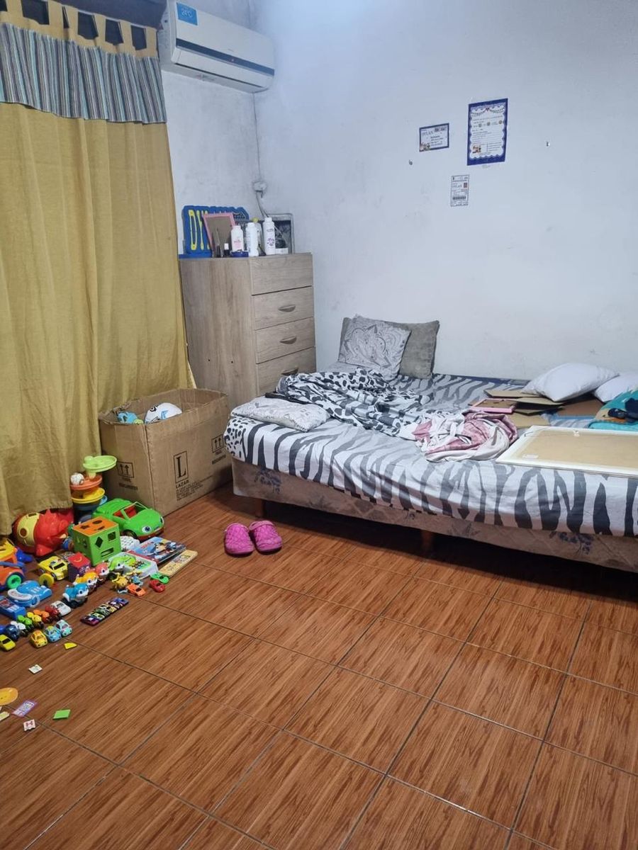 MARGARITA WEILD 5482 · Lanús — foto 9