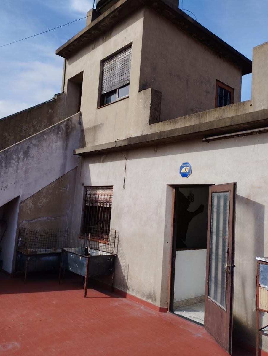Ingeniero Huergo 390 · La Matanza — foto 12