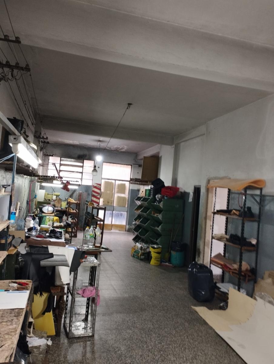 Ingeniero Huergo 390 · La Matanza — foto 18