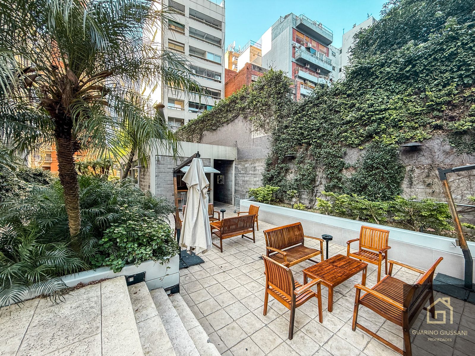 AV CERVIÑO 4500 · Palermo — foto 30