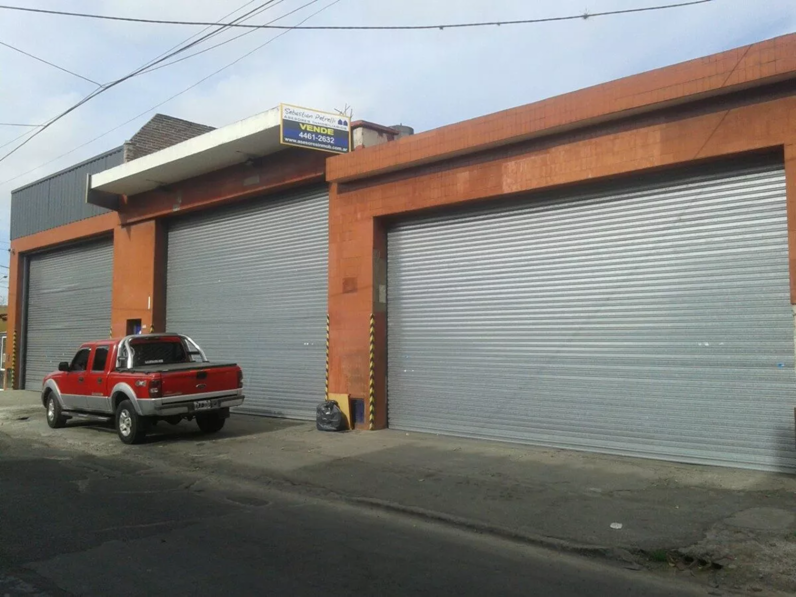AMENABAR 2900 · La Matanza — foto 11