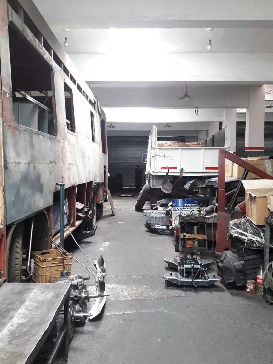 AMENABAR 2900 · La Matanza — foto 3