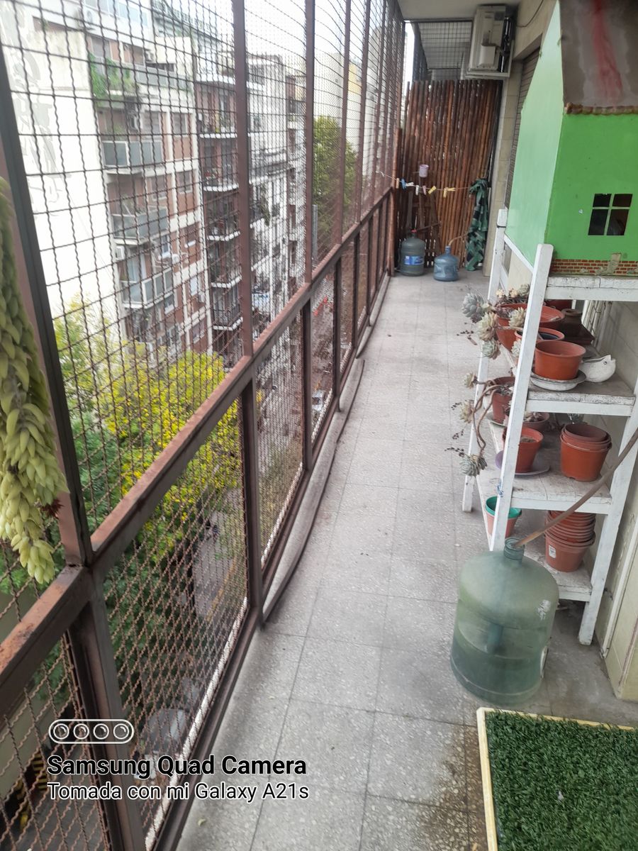 Charcas 2500 · Recoleta — foto 4