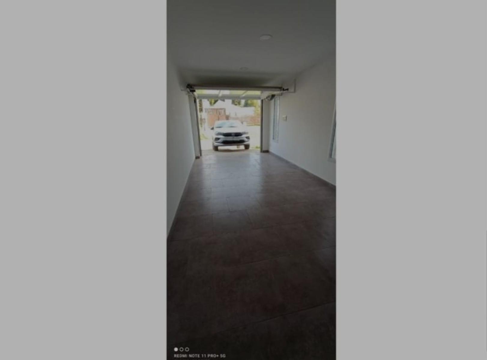 VENDO DUPLEX 4 AMB CON GARAJE (BALNEARIO PLAYA SERENA) MDP · General Pueyrredon — foto 4
