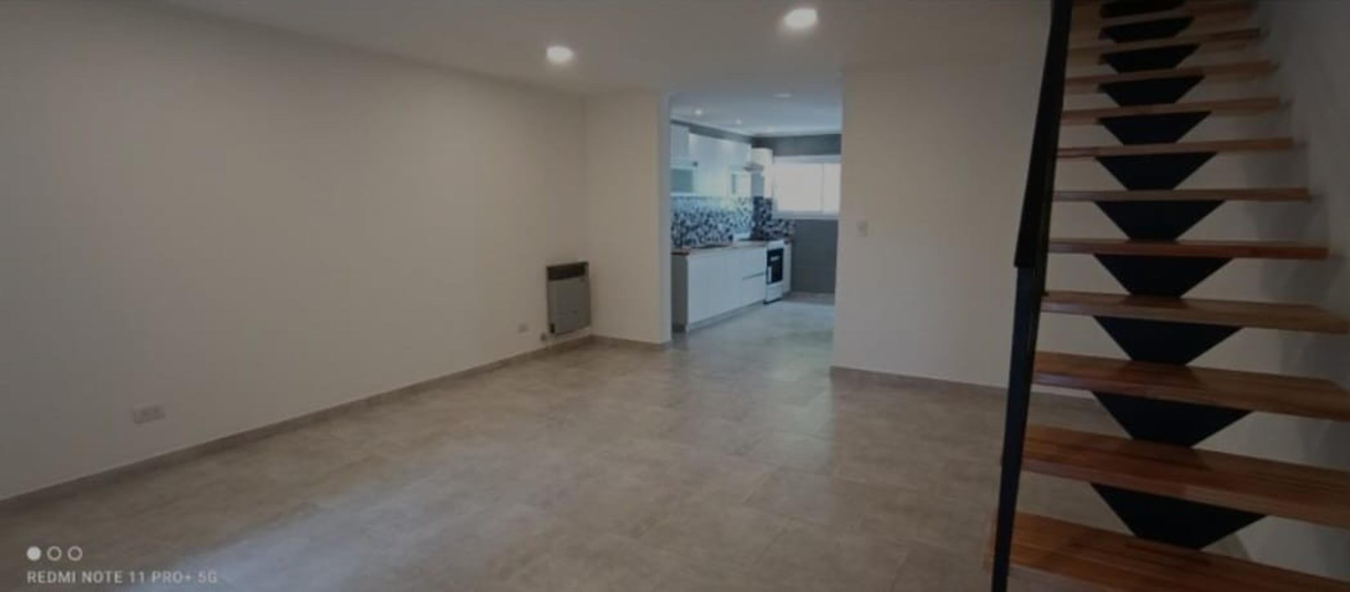 VENDO DUPLEX 4 AMB CON GARAJE (BALNEARIO PLAYA SERENA) MDP · General Pueyrredon — foto 6