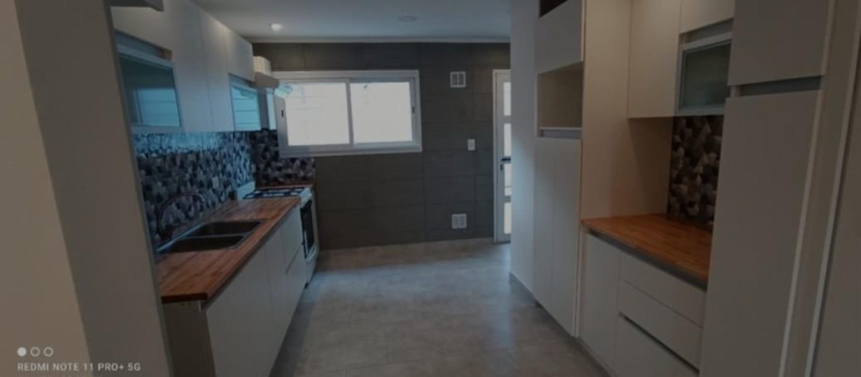 VENDO DUPLEX 4 AMB CON GARAJE (BALNEARIO PLAYA SERENA) MDP · General Pueyrredon — foto 7