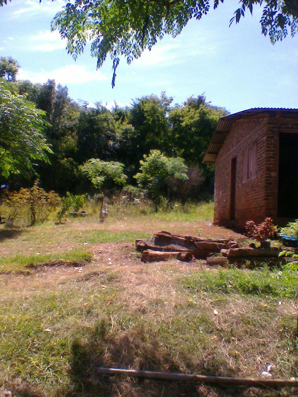 VENDO CHACRA 12 has.-