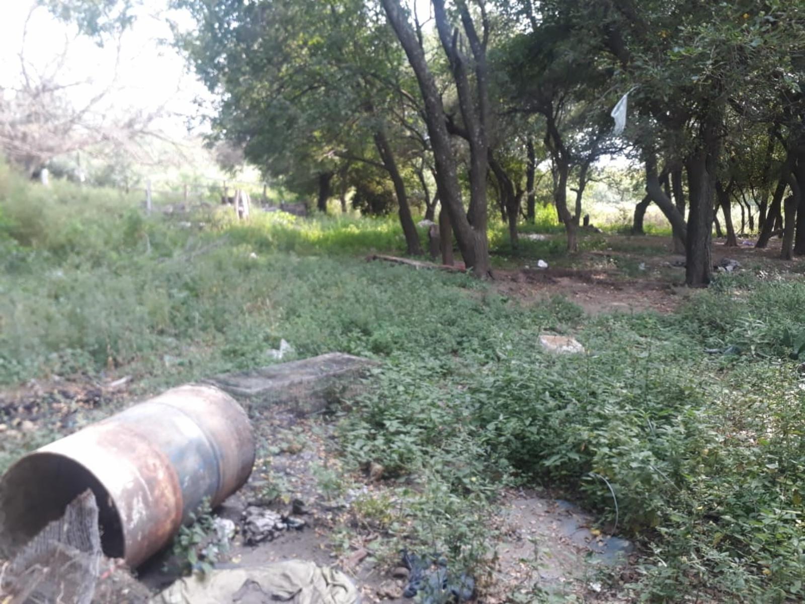 Dean funes · Río Segundo — foto 7