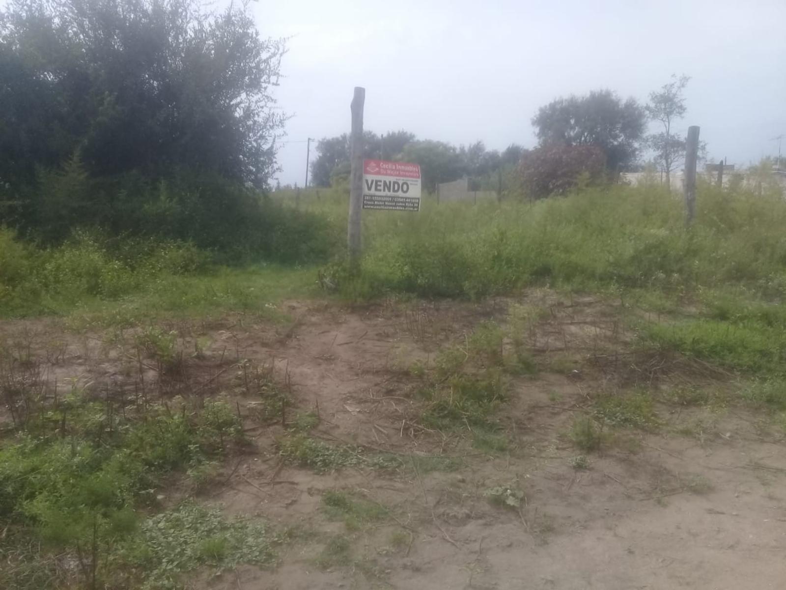 Dean funes · Río Segundo — foto 8