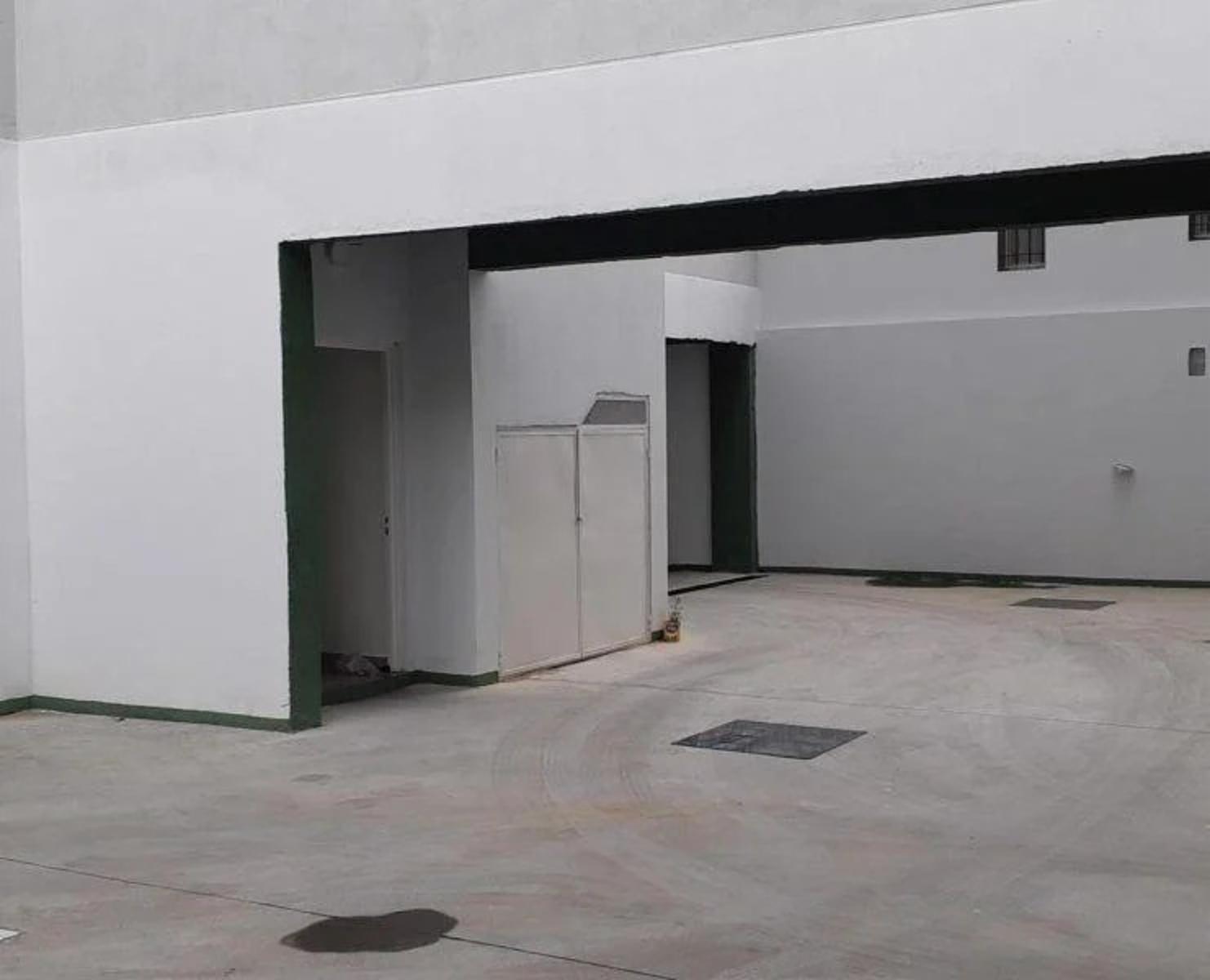 Departamento 2 amb con Balcón-Jose Leon Suarez