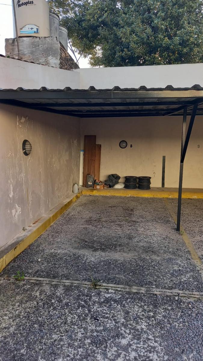 CERVANTES 1867 PB AL FRENTE · La Matanza — foto 7