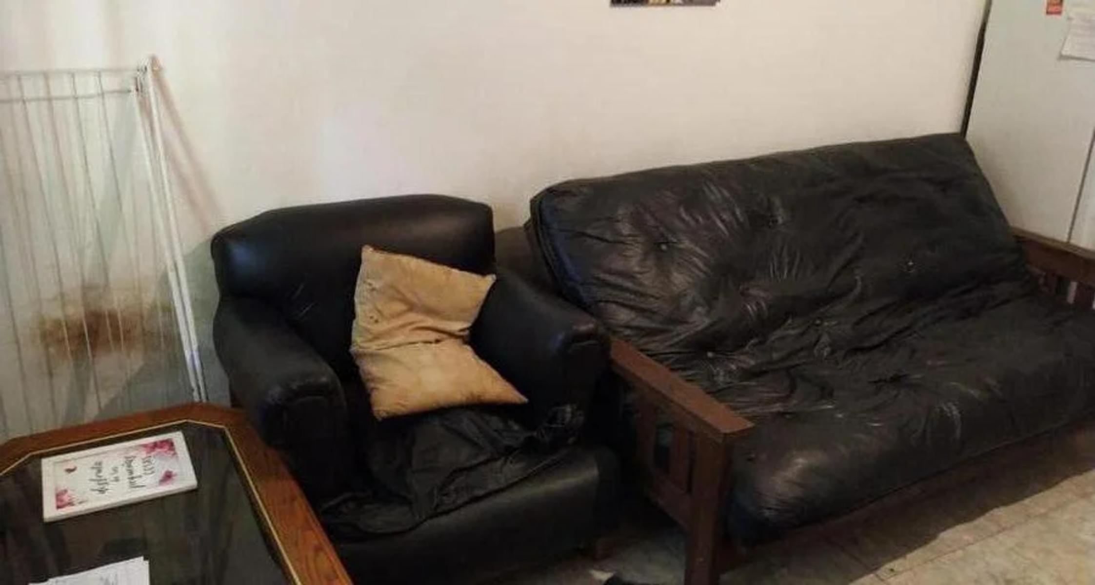 Av Pte Peron 1500 · San Fernando — foto 3