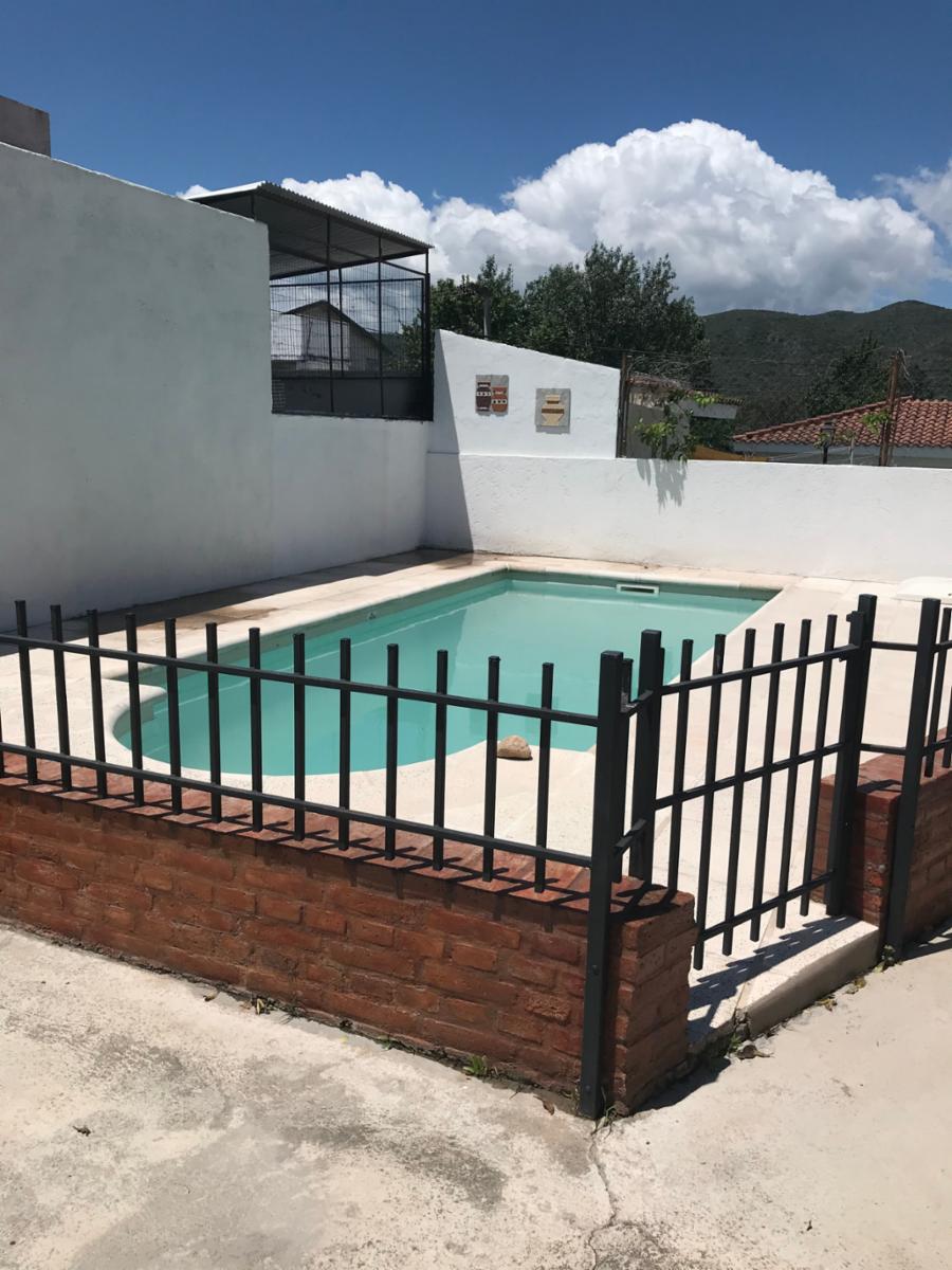 playas de oro · Punilla — foto 14