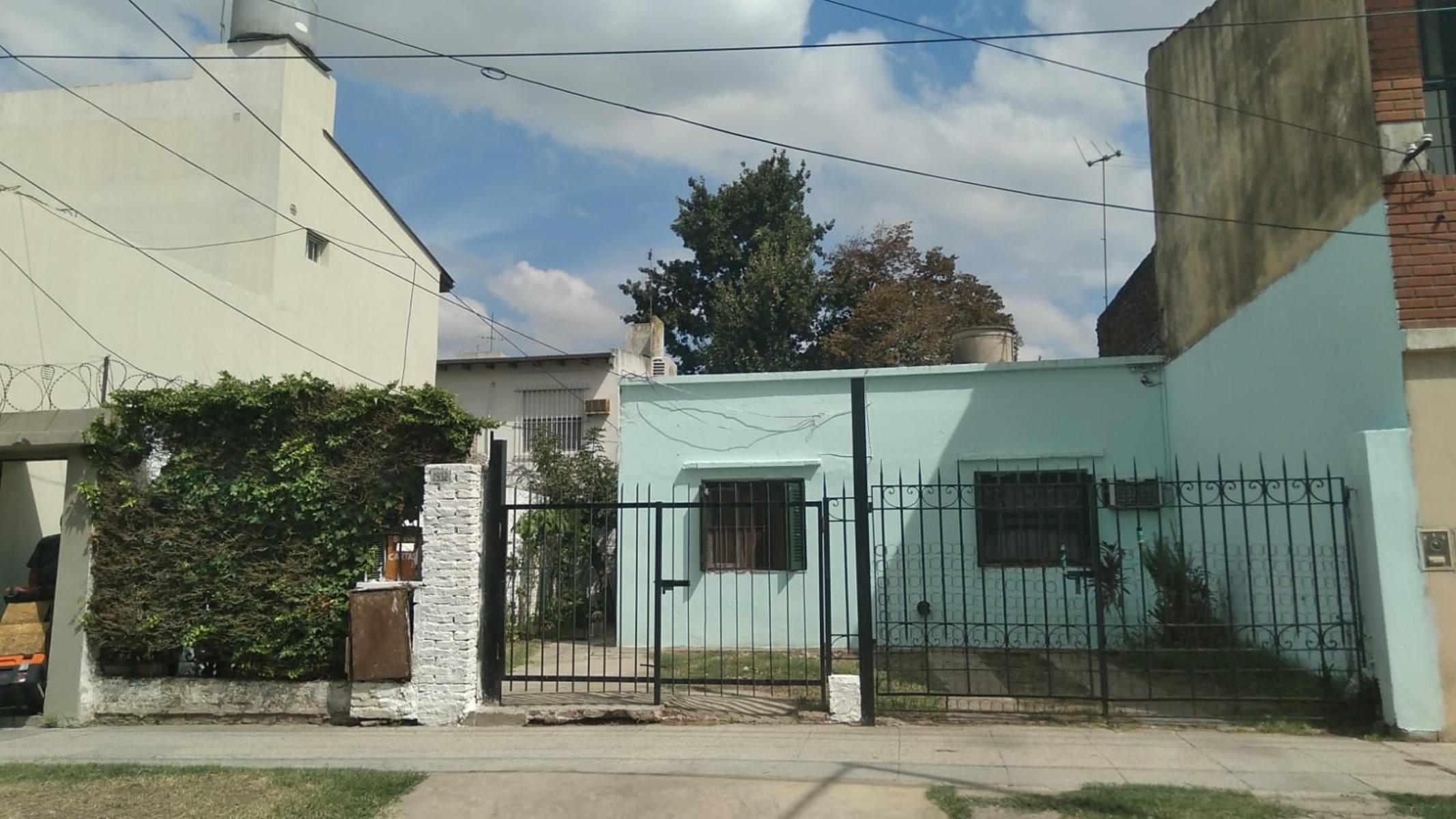 GRAL LAVALLE 4932 · San Martín — foto 5
