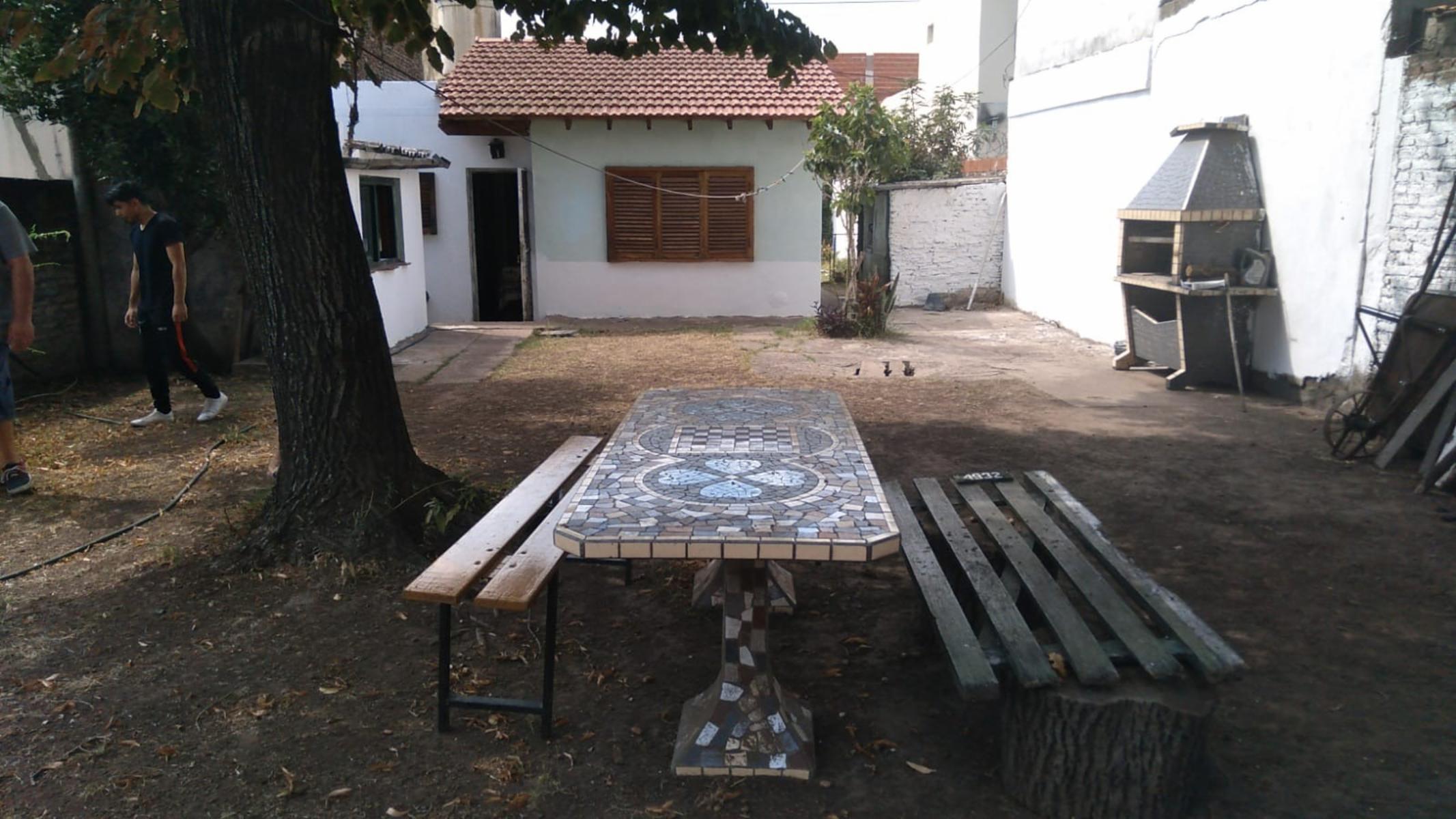 GRAL LAVALLE 4932 · San Martín — foto 8
