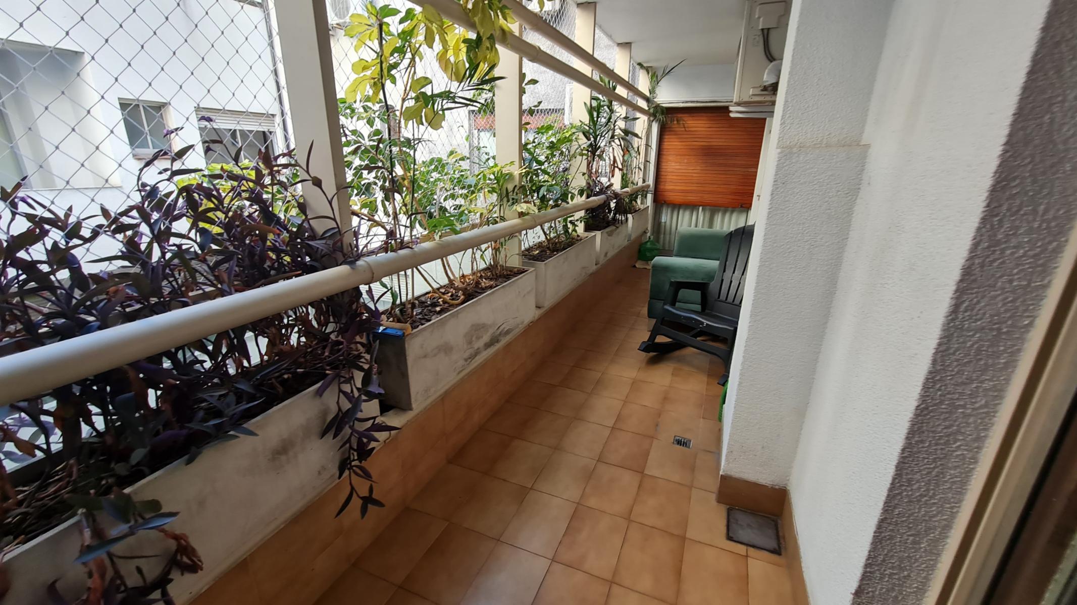 Avenida Martín García 764 Piso 9 Dpto A · Barracas — foto 11