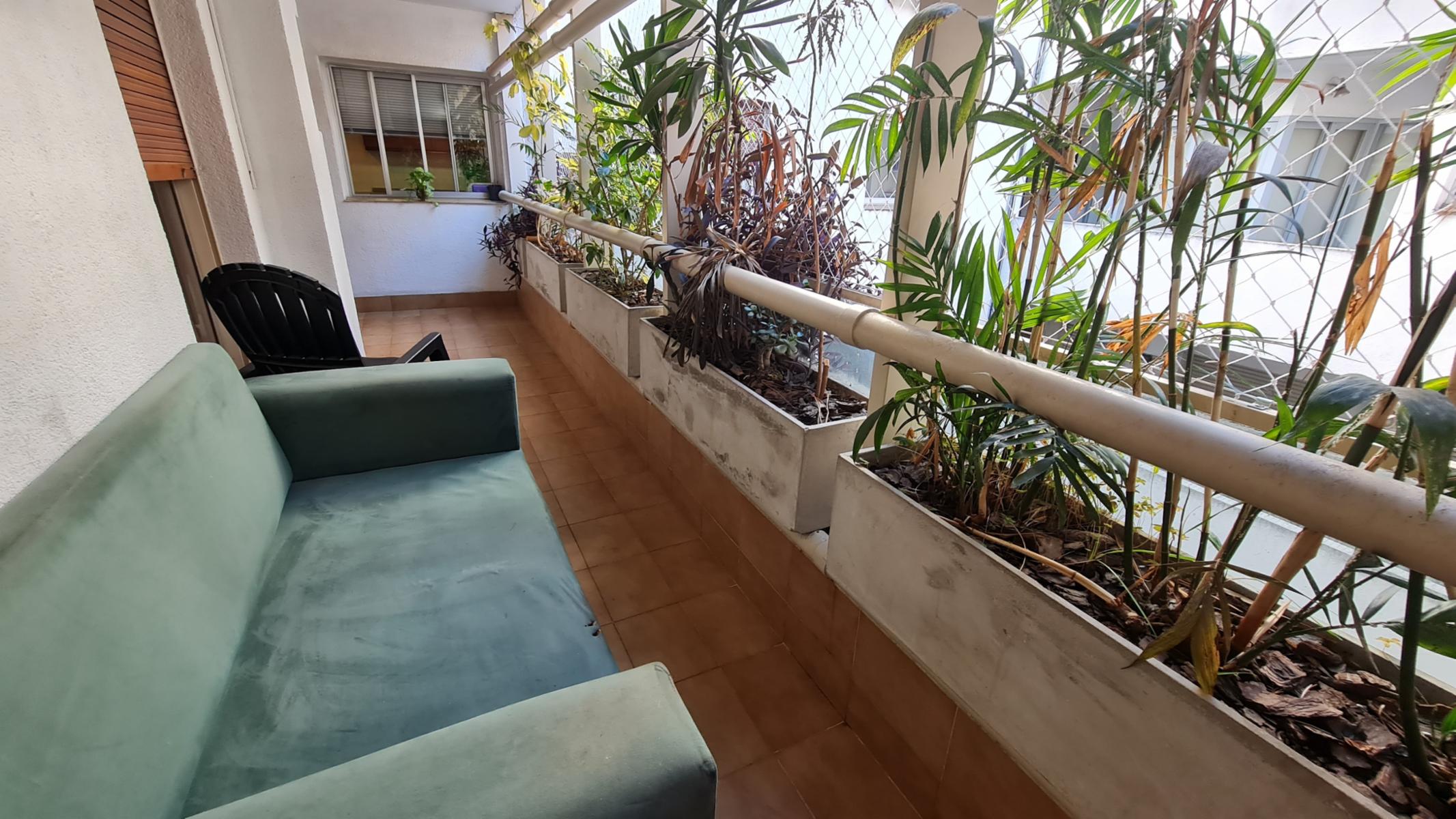 Avenida Martín García 764 Piso 9 Dpto A · Barracas — foto 12