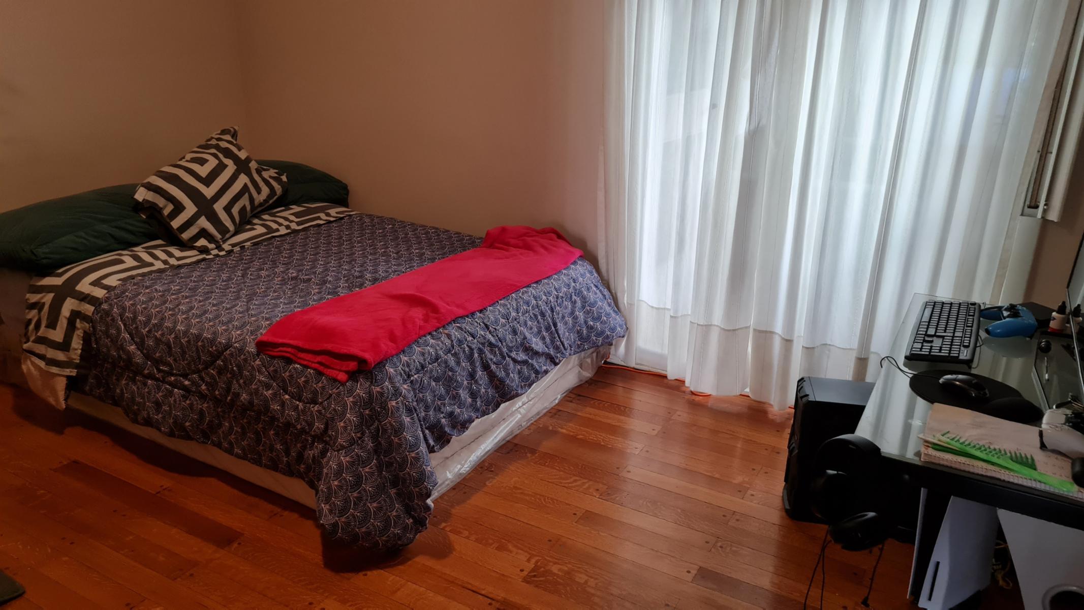 Avenida Martín García 764 Piso 9 Dpto A · Barracas — foto 14