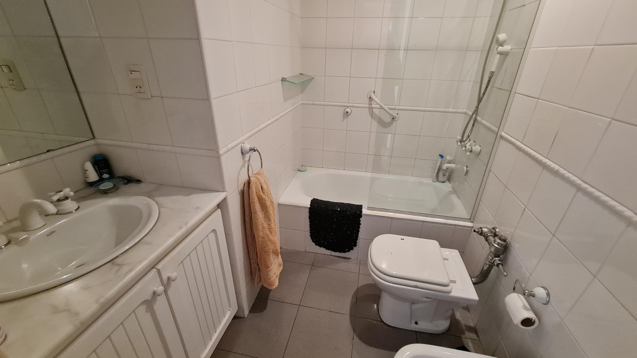 Avenida Martín García 764 Piso 9 Dpto A · Barracas — foto 18