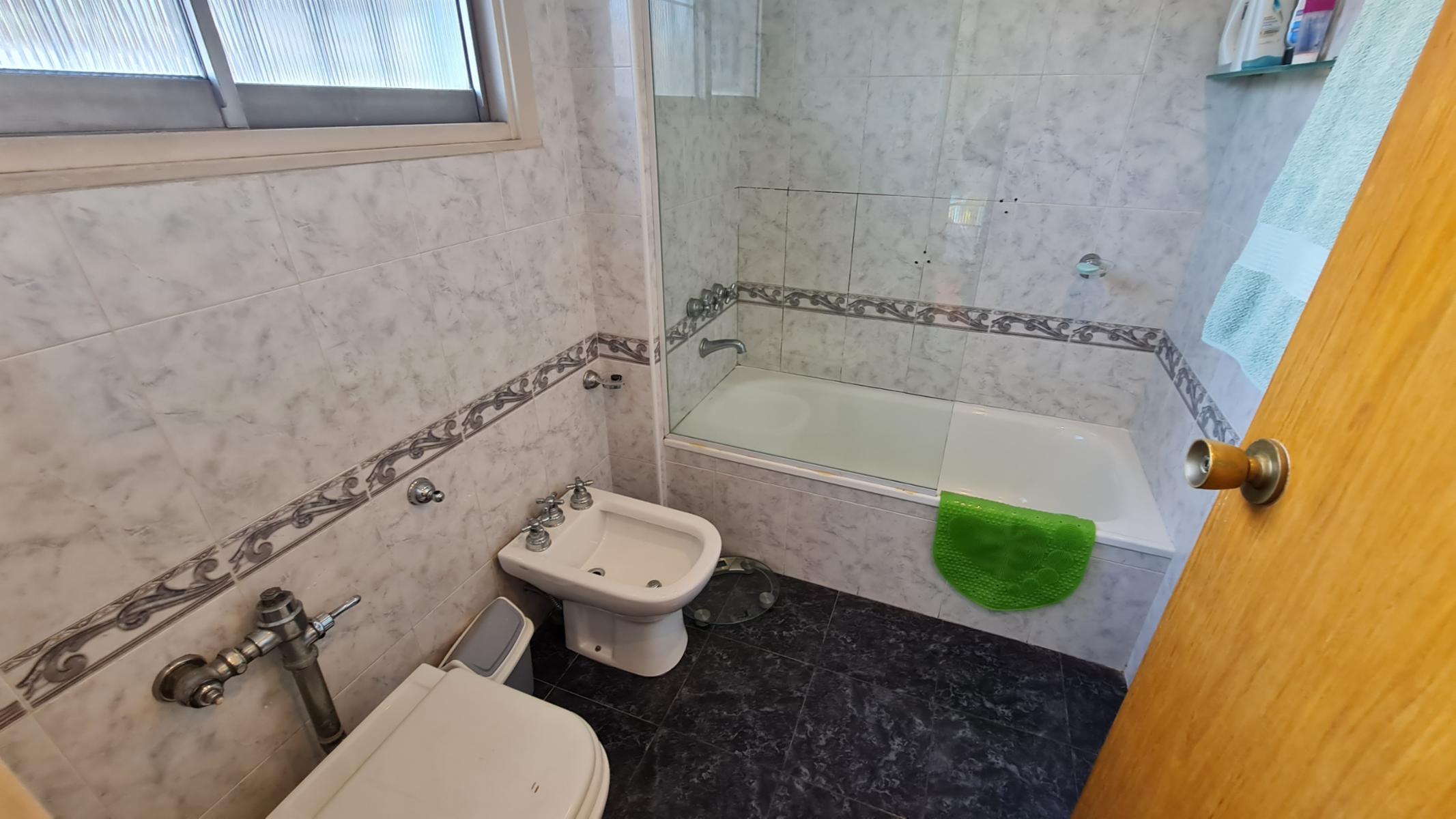 Avenida Martín García 764 Piso 9 Dpto A · Barracas — foto 20