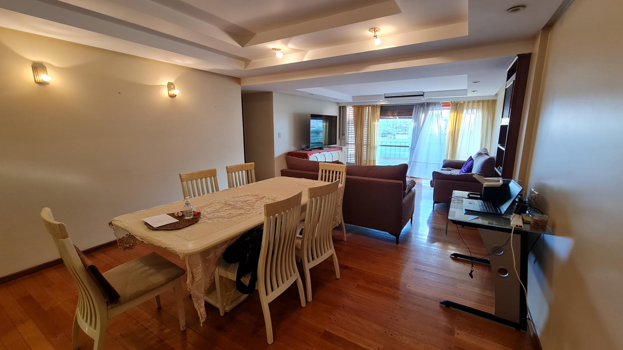 Avenida Martín García 764 Piso 9 Dpto A · Barracas — foto 3