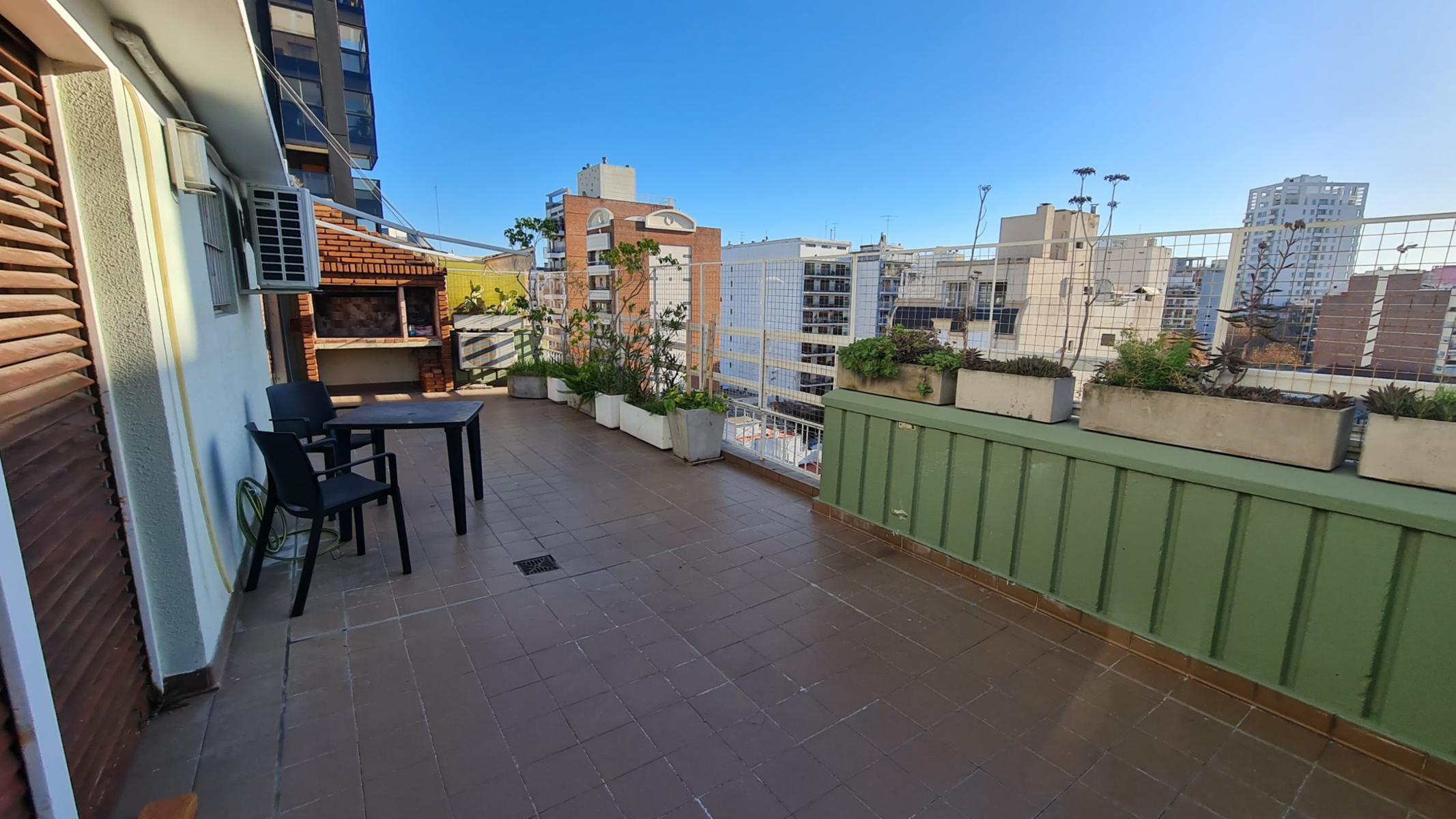 Avenida Martín García 764 Piso 9 Dpto A · Barracas — foto 22