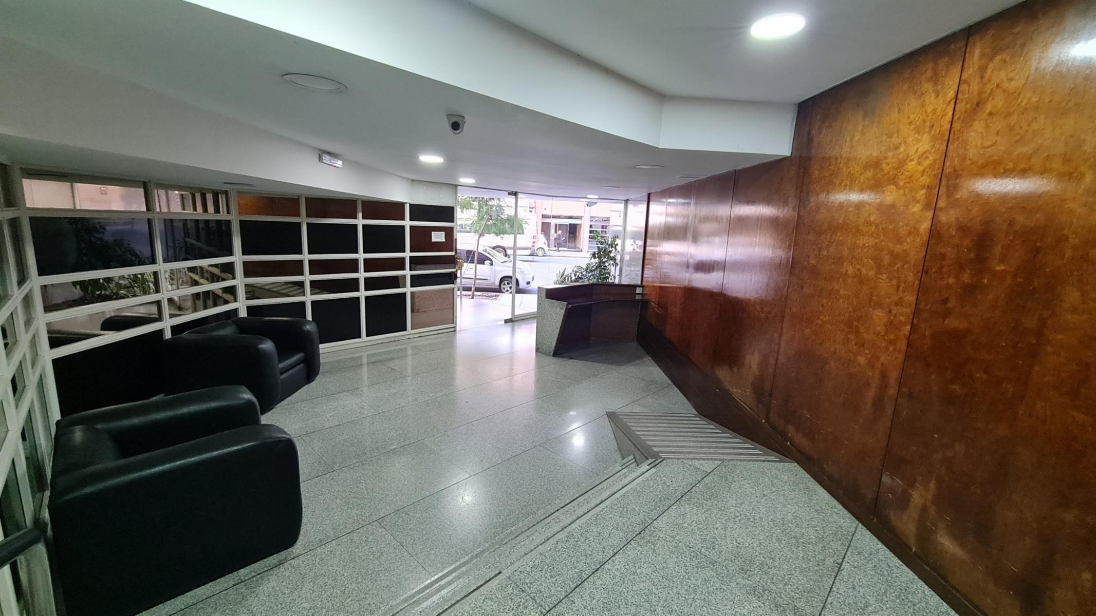 Avenida Martín García 764 Piso 9 Dpto A · Barracas — foto 24