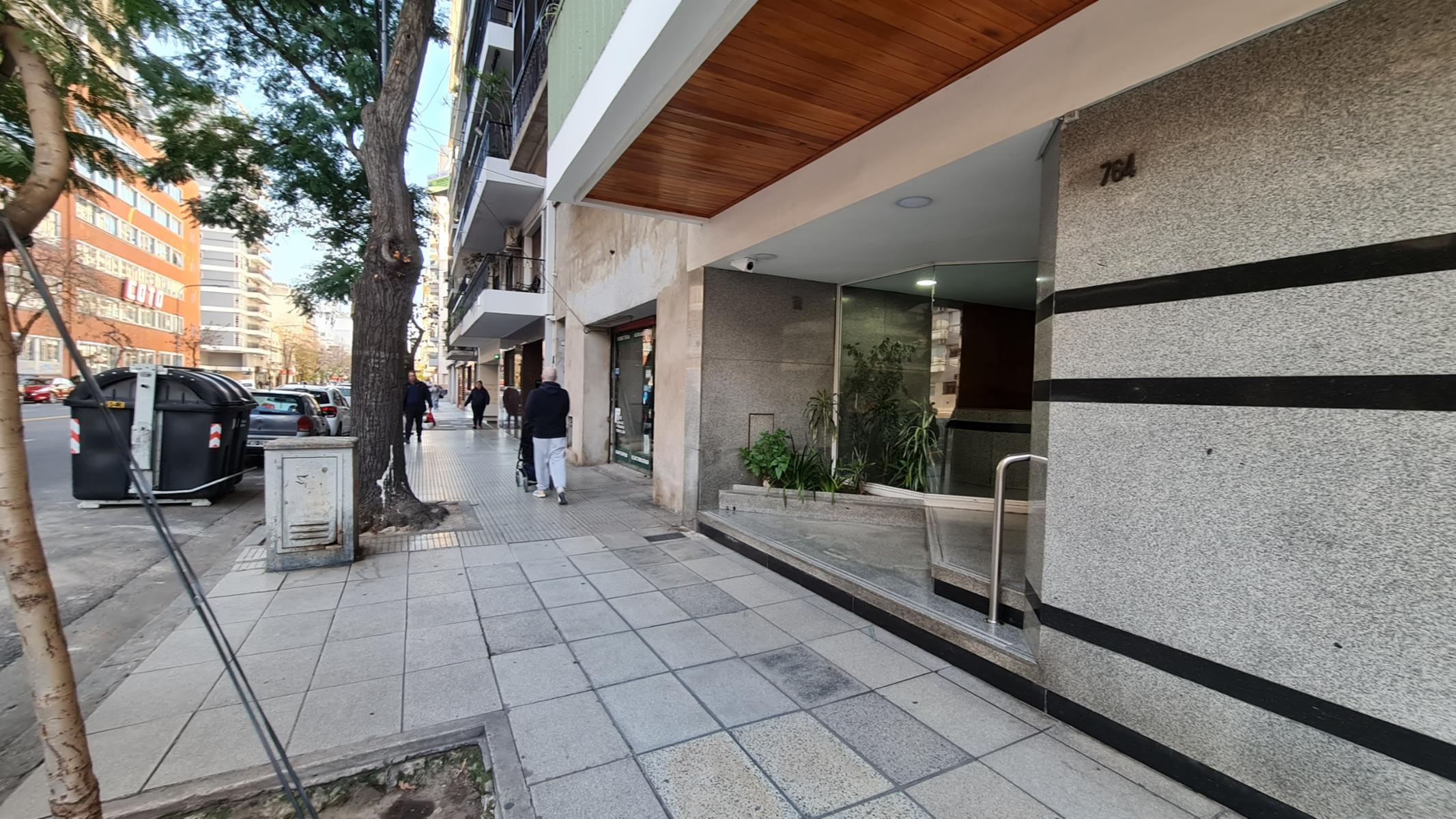 Avenida Martín García 764 Piso 9 Dpto A · Barracas — foto 25