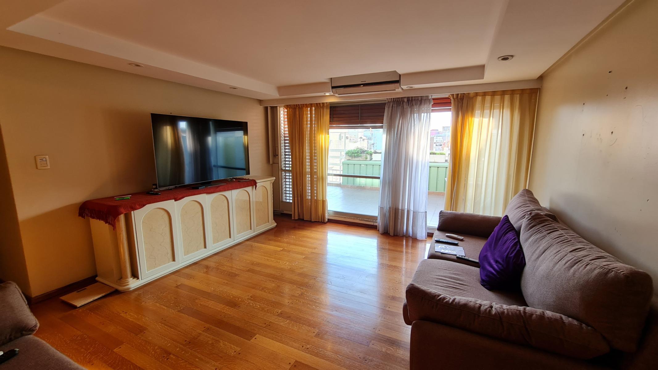 Avenida Martín García 764 Piso 9 Dpto A · Barracas — foto 4