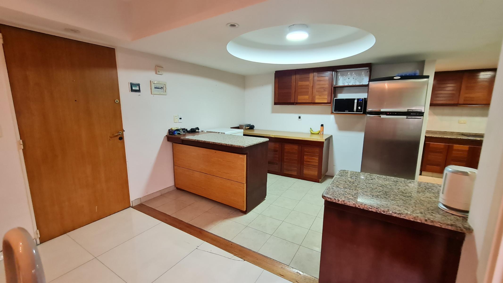Avenida Martín García 764 Piso 9 Dpto A · Barracas — foto 5