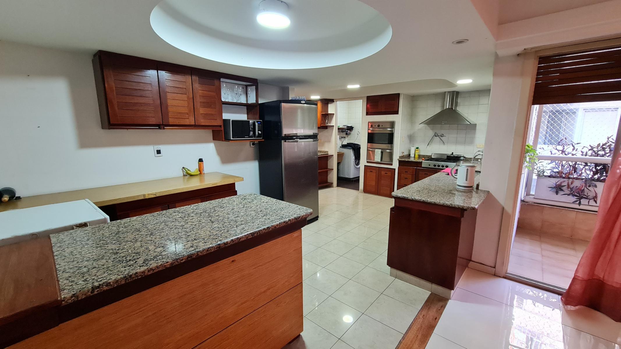Avenida Martín García 764 Piso 9 Dpto A · Barracas — foto 6