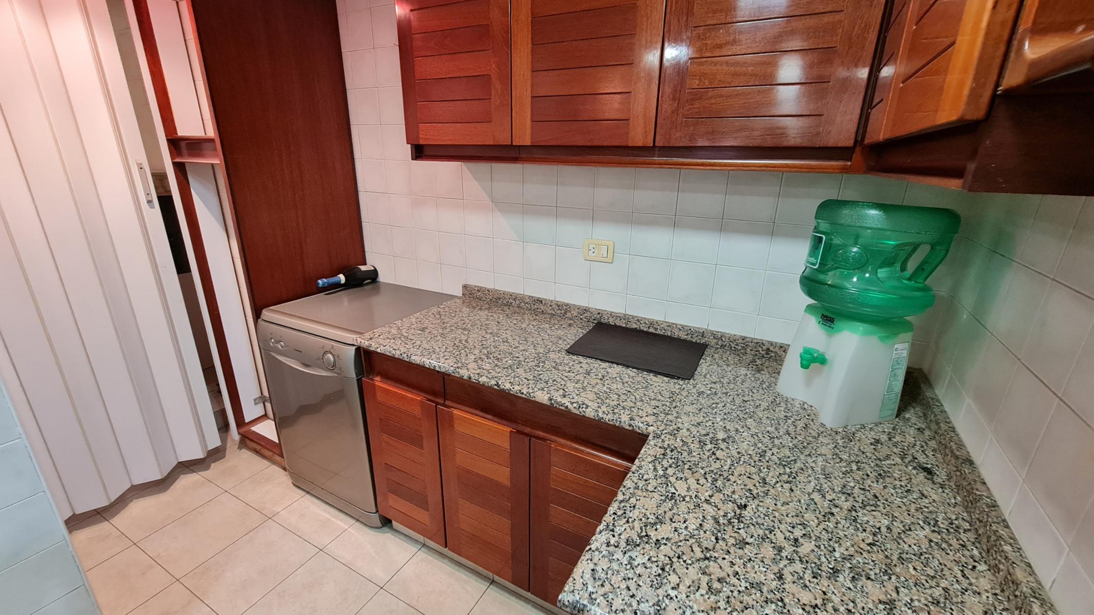 Avenida Martín García 764 Piso 9 Dpto A · Barracas — foto 8