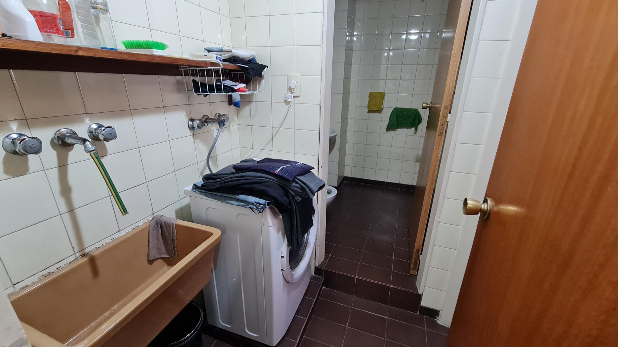 Avenida Martín García 764 Piso 9 Dpto A · Barracas — foto 9
