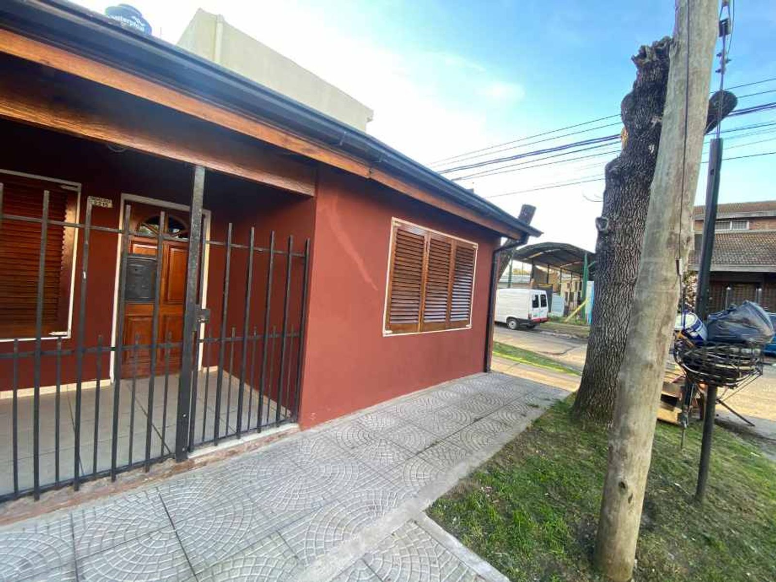 Salcedo 2215 · Morón — foto 3