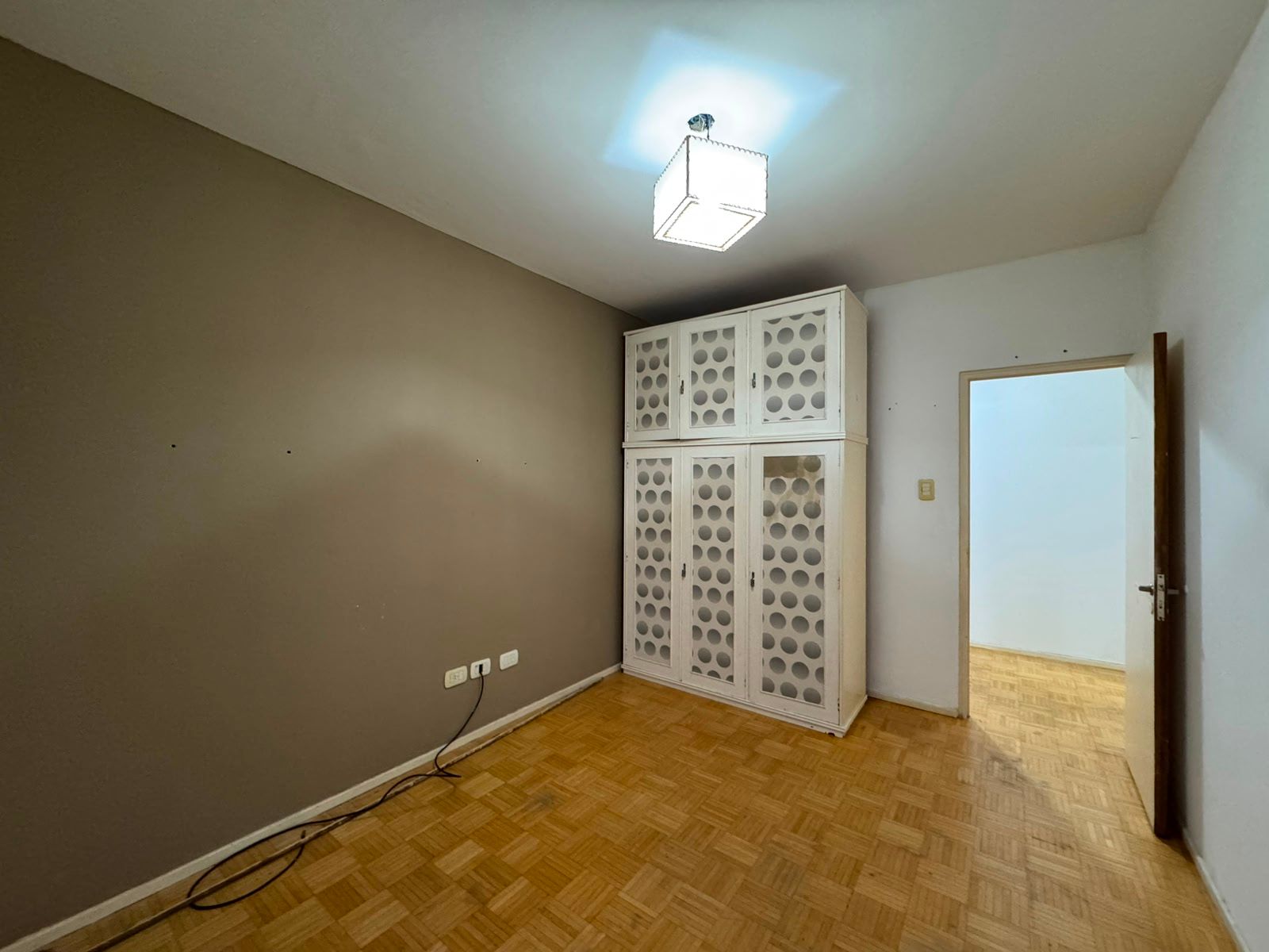 Departamento 3 ambientes en Alquiler - Ciudad Jardín
