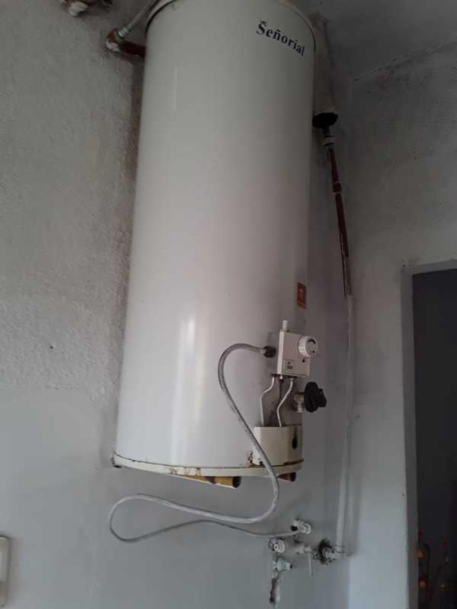 RIPAMONTI 3800, Castelar · Morón — foto 19