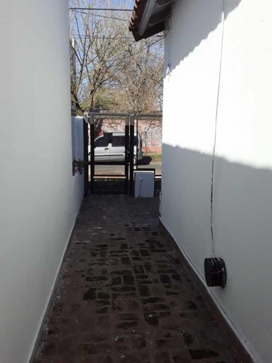 RIPAMONTI 3800, Castelar · Morón — foto 7