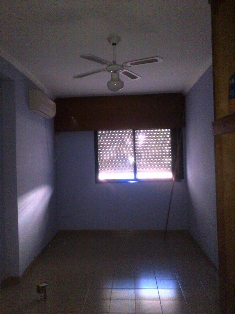 Alquila departamento 2 ambientes amplios. San Alberto