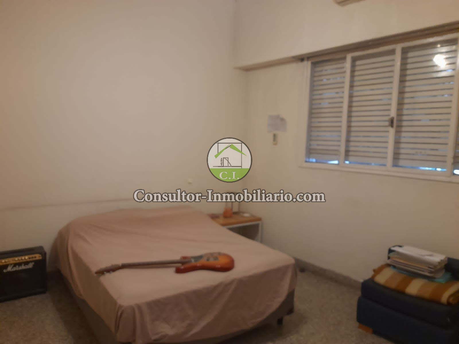 Manuel R.Trelles al 1300 · Villa General Mitre — foto 11
