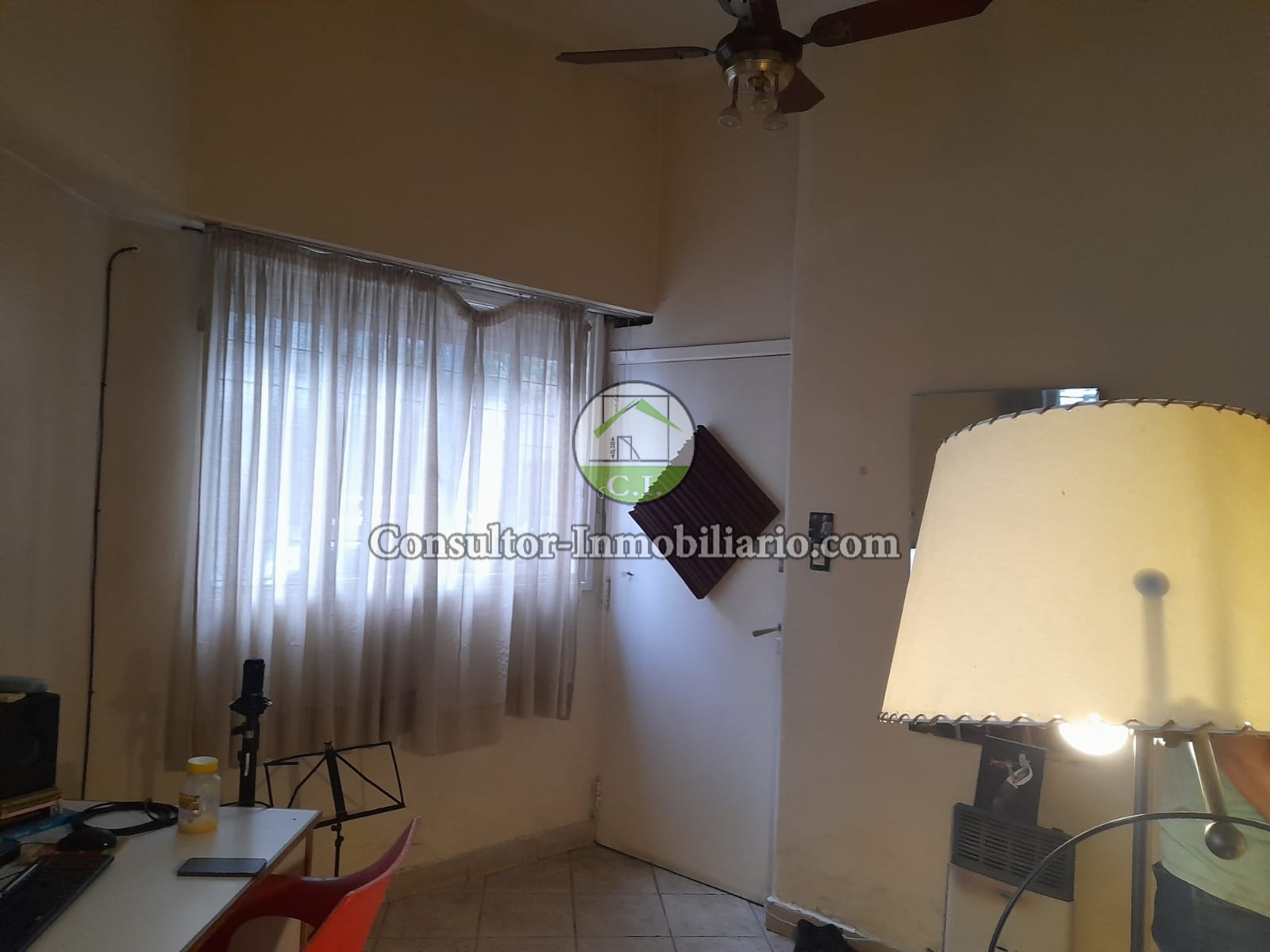 Manuel R.Trelles al 1300 · Villa General Mitre — foto 12